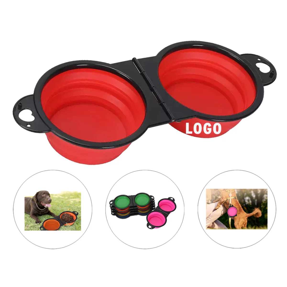 Alternate product view