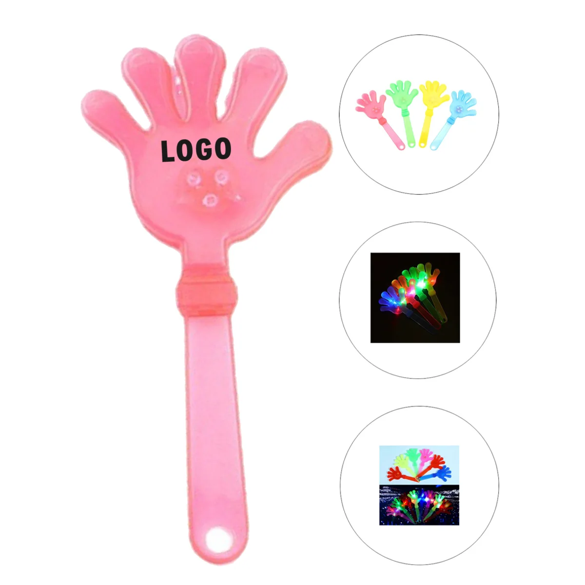 Alternate product view