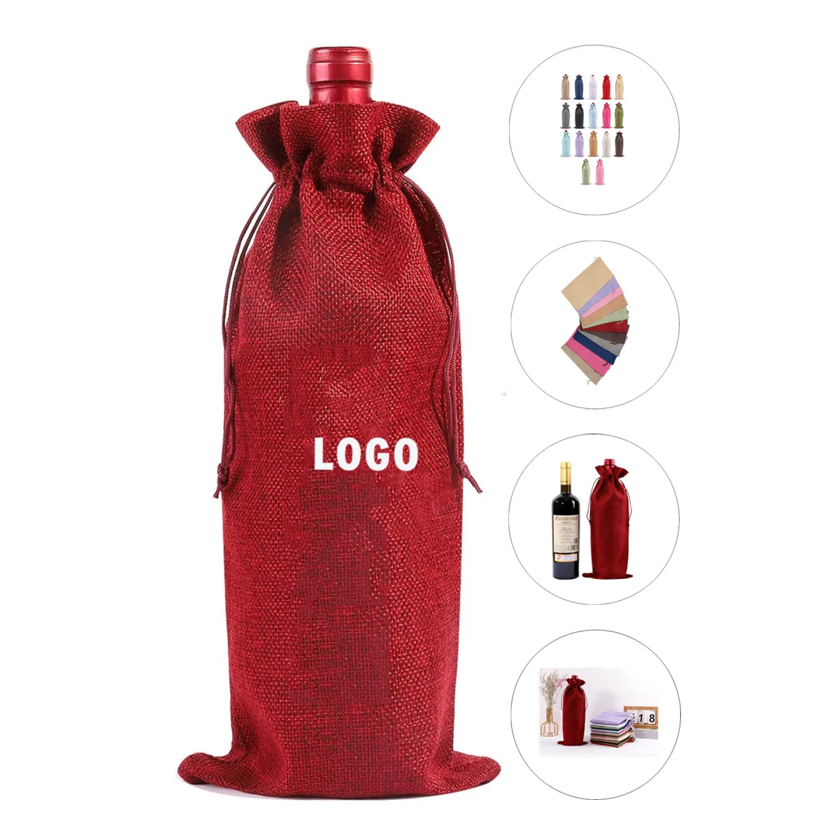 Alternate product view