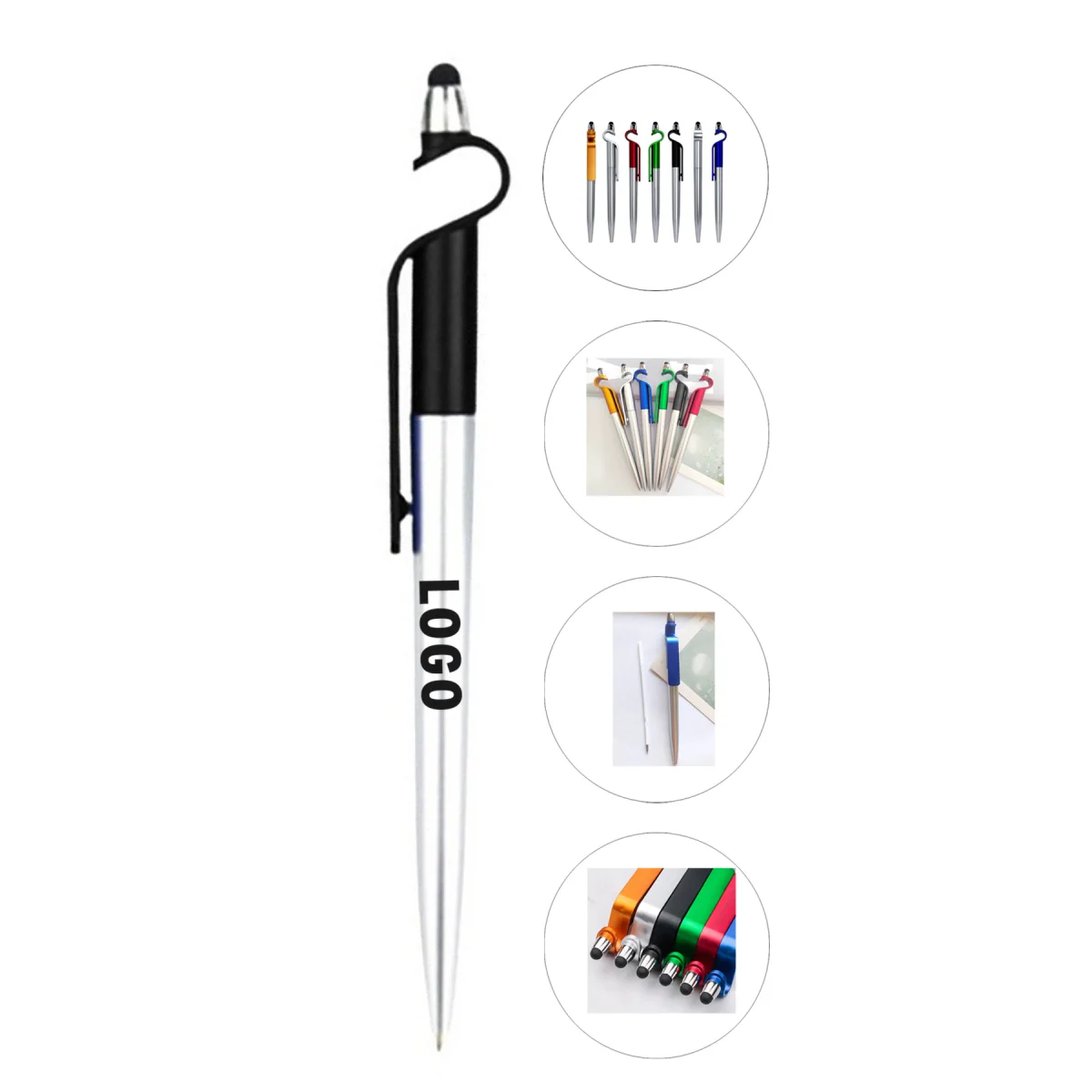Alternate product view