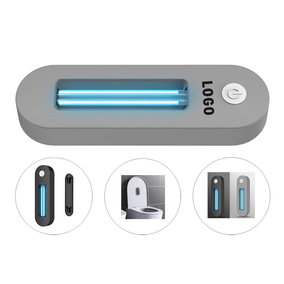 Alternate product view