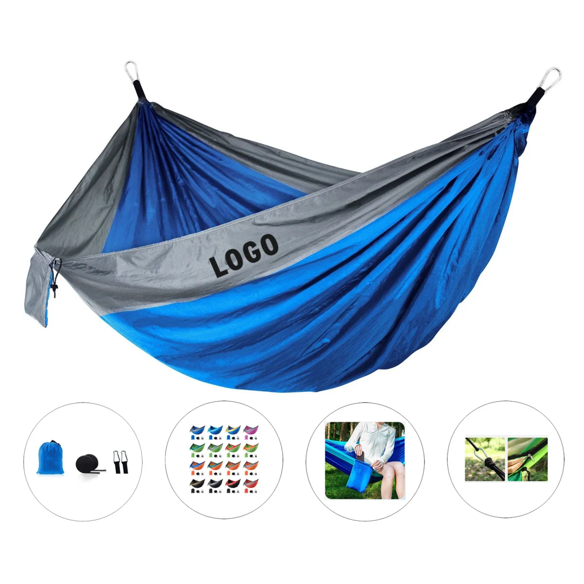 Alternate product view