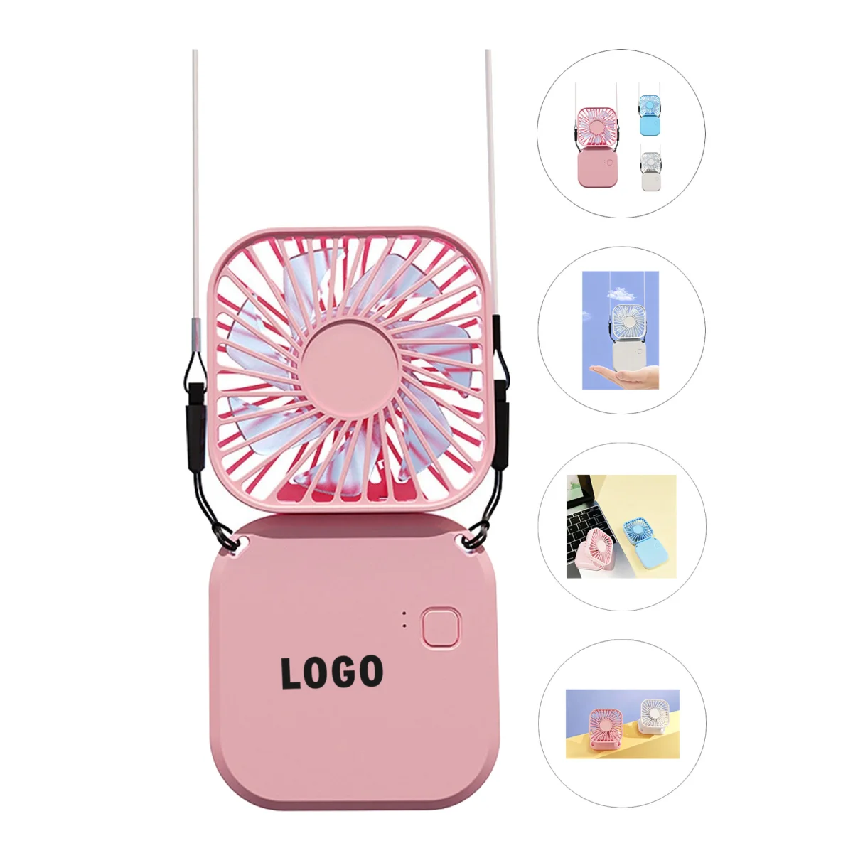 Alternate product view