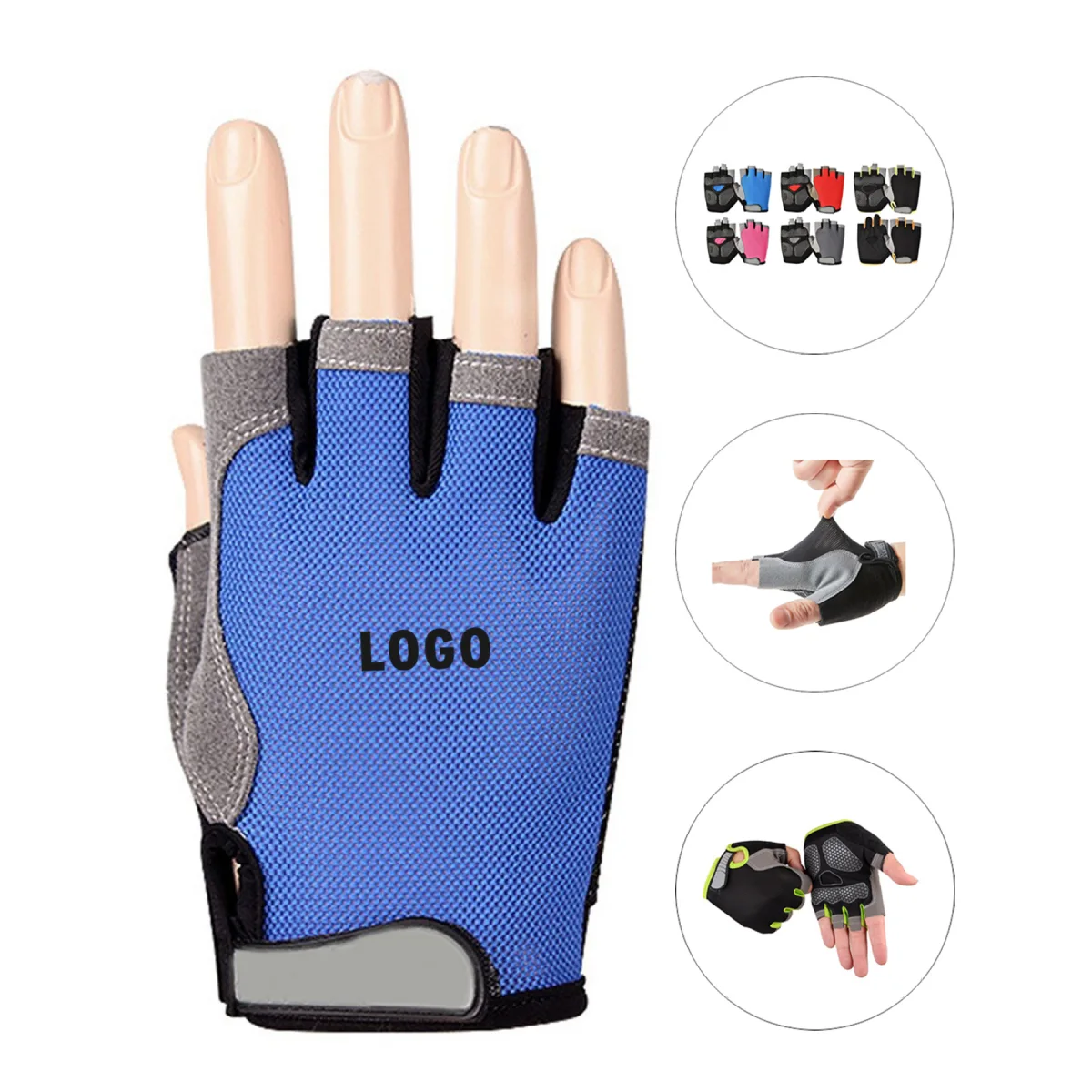 Alternate product view