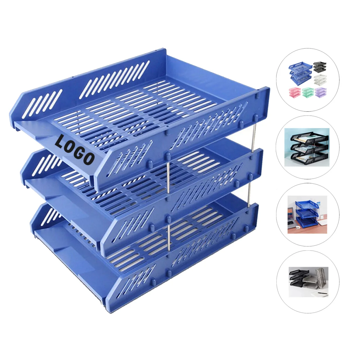 Alternate product view
