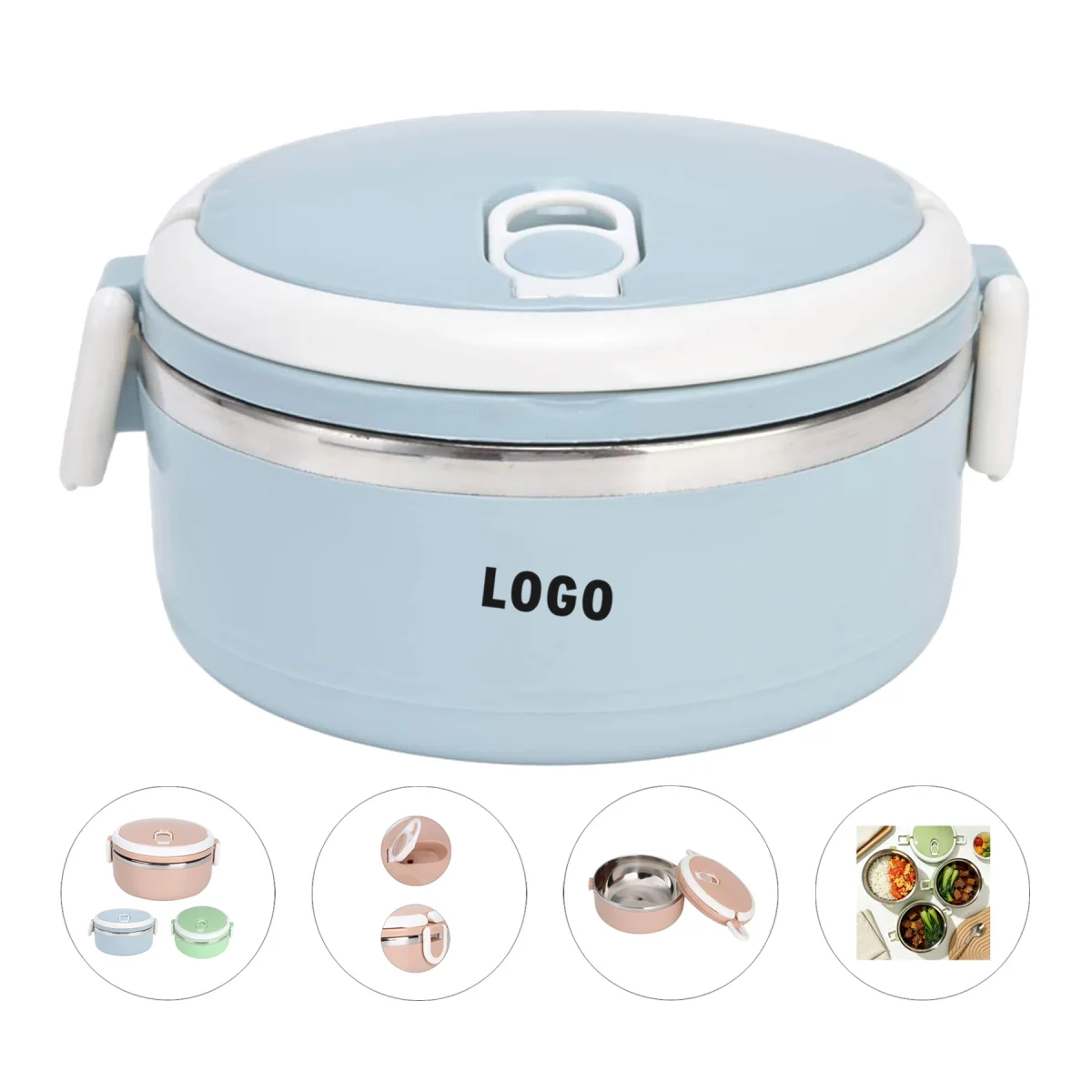 Alternate product view