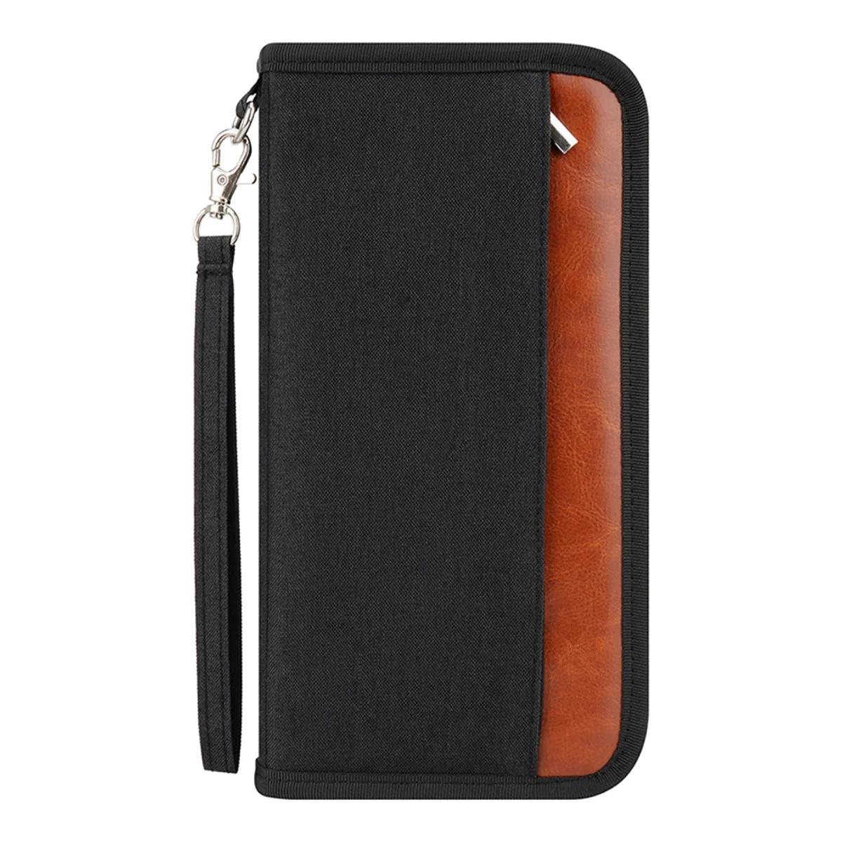 Waterproof Travel Passport Wallet Organizer