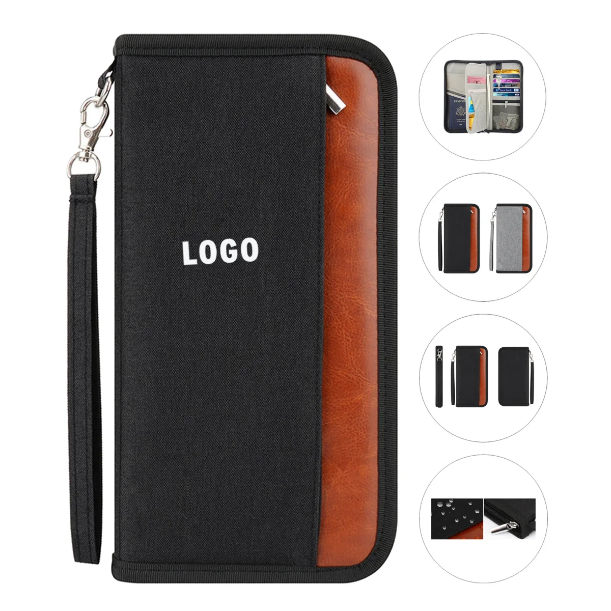 Alternate product view