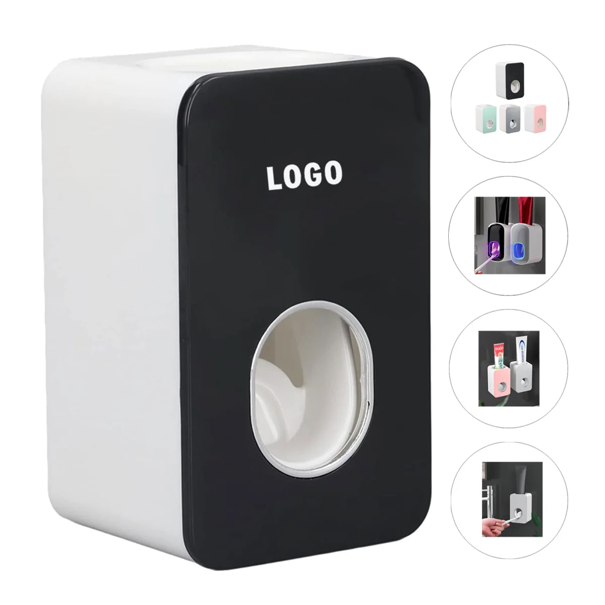 Alternate product view