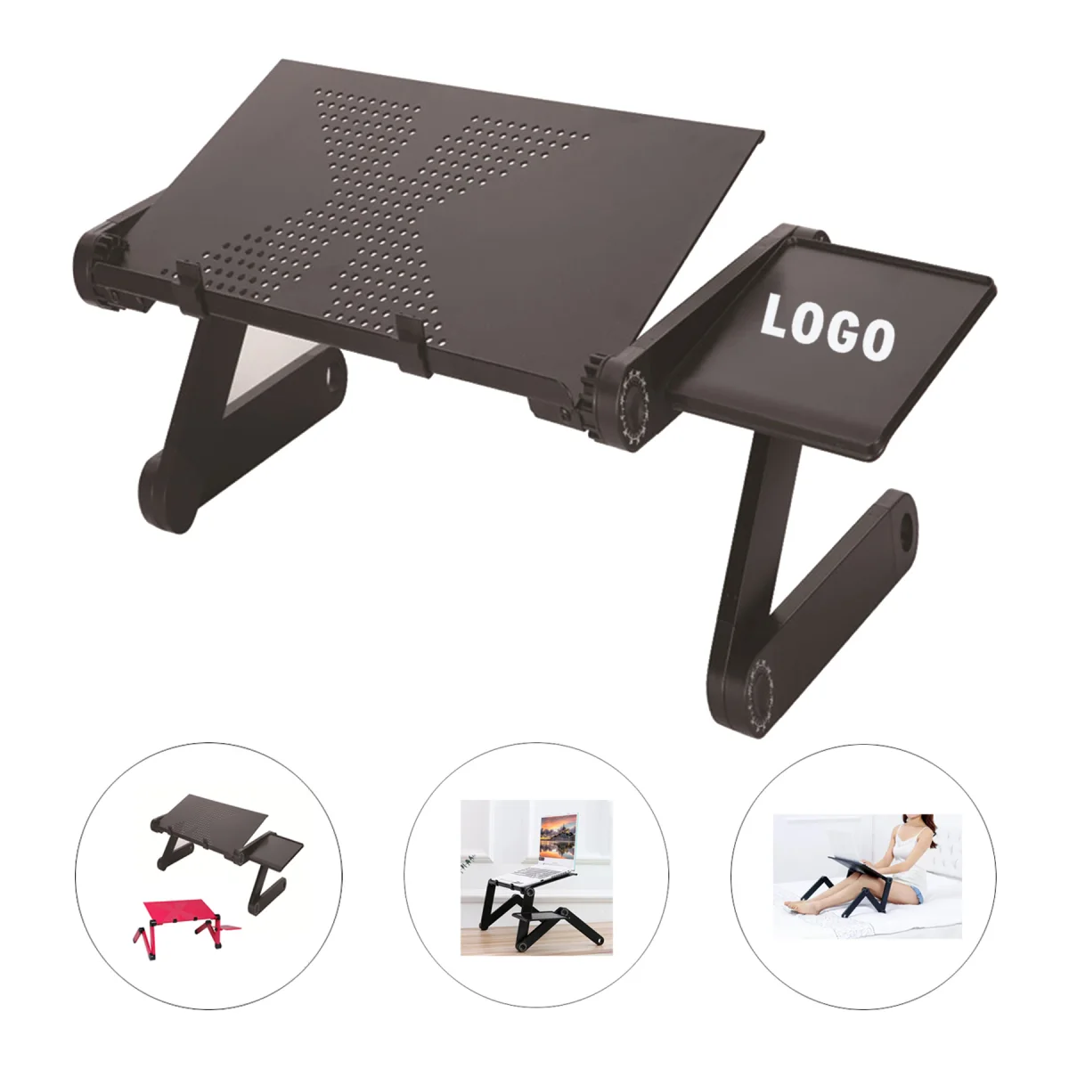 Alternate product view