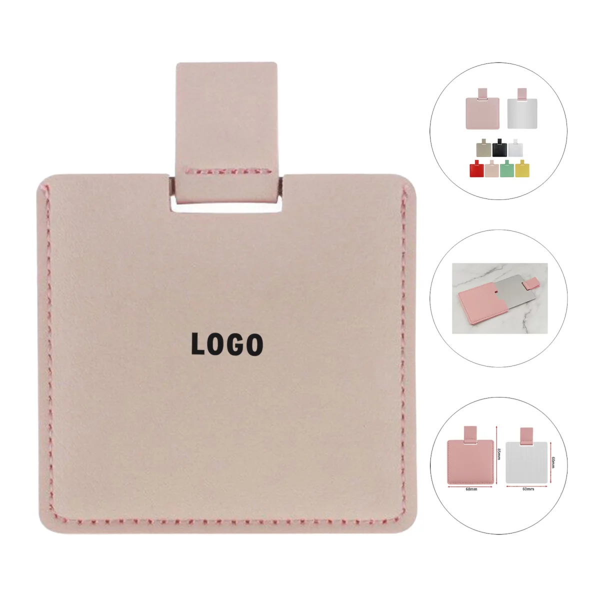 Alternate product view