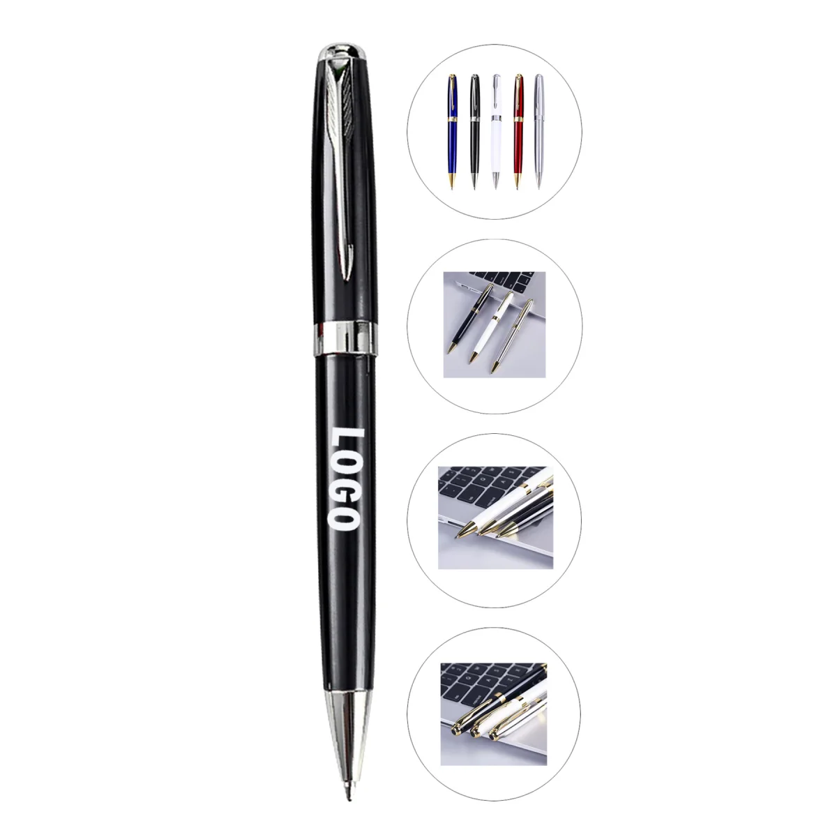 Alternate product view