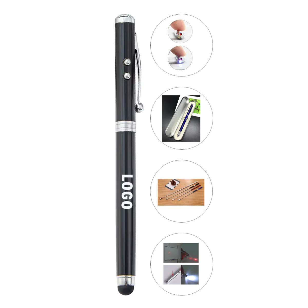 Alternate product view