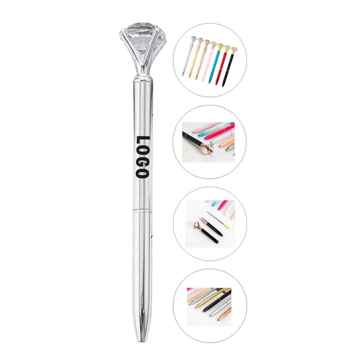 Alternate product view