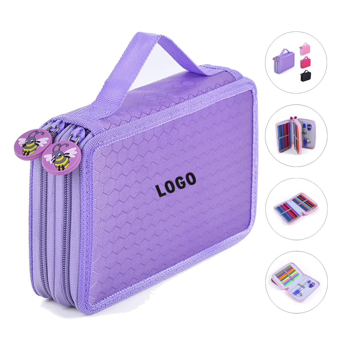 Alternate product view