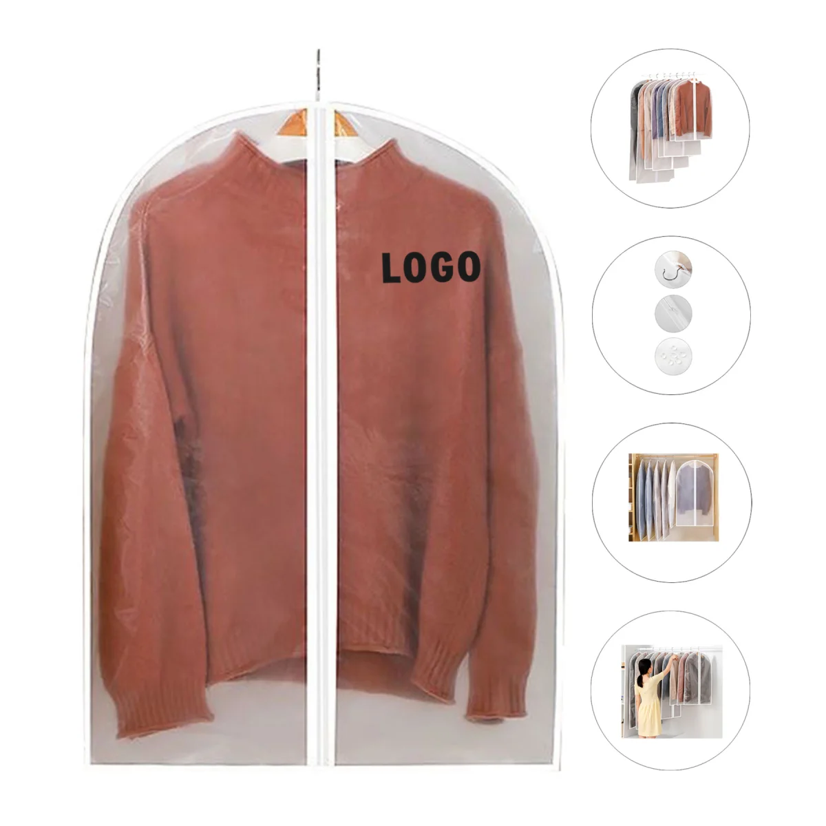 Alternate product view