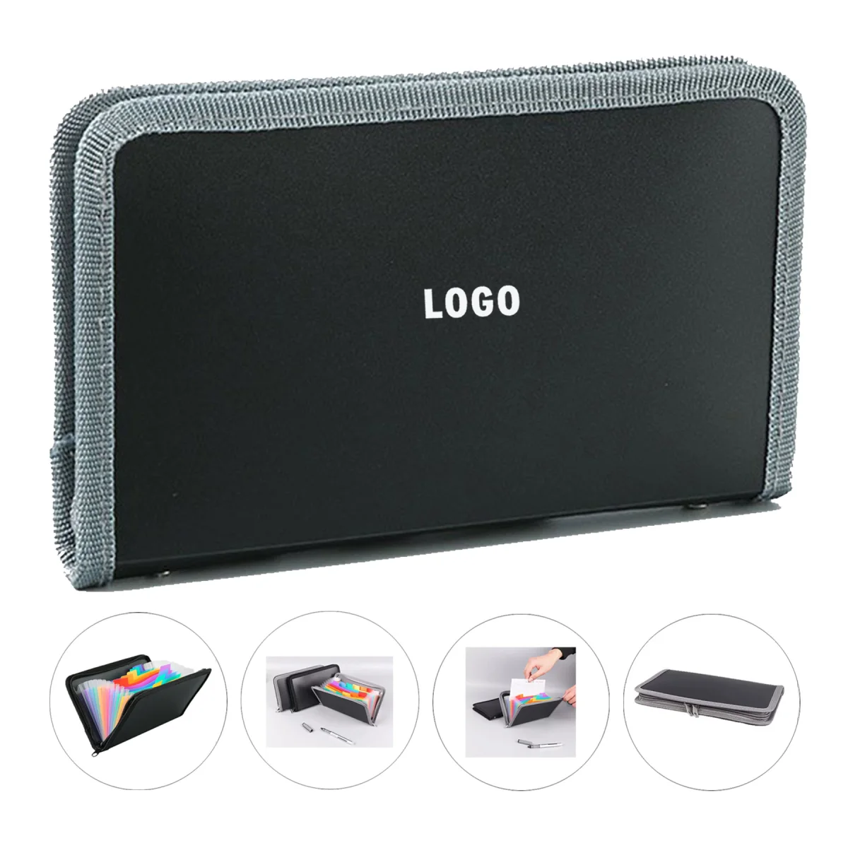 Alternate product view