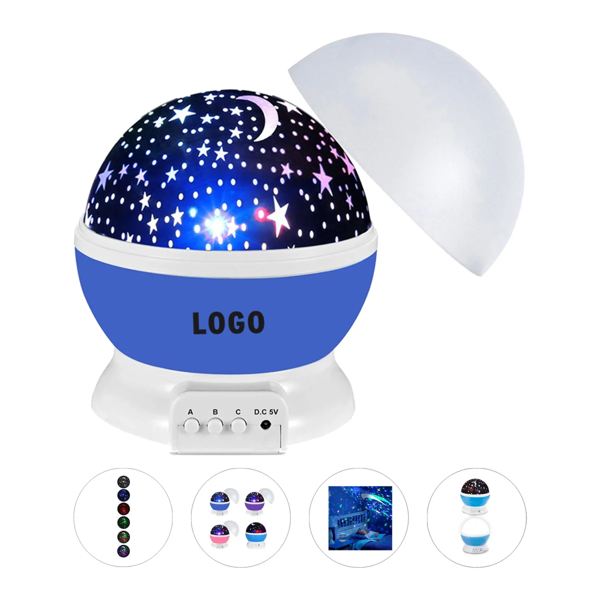 Alternate product view