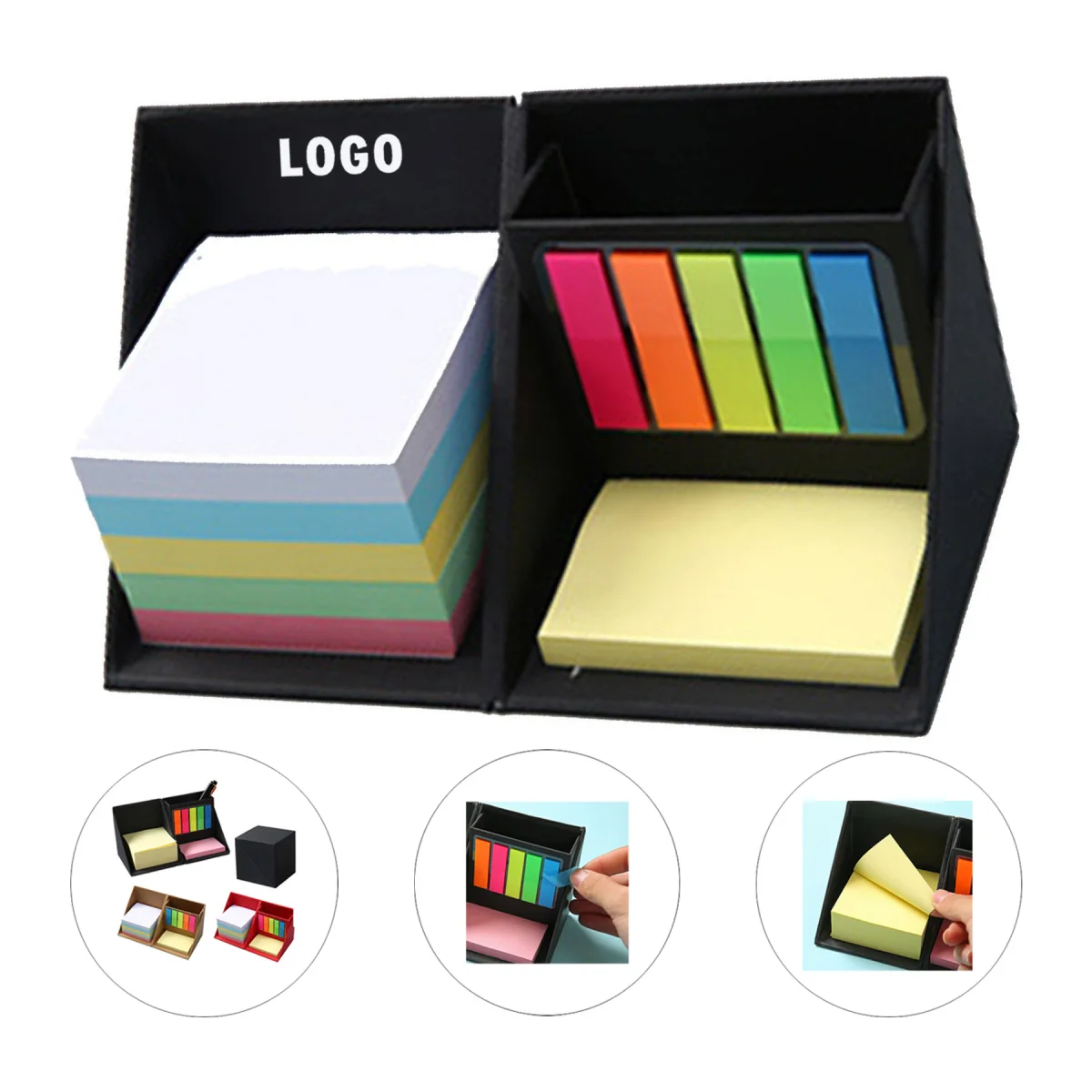 Alternate product view