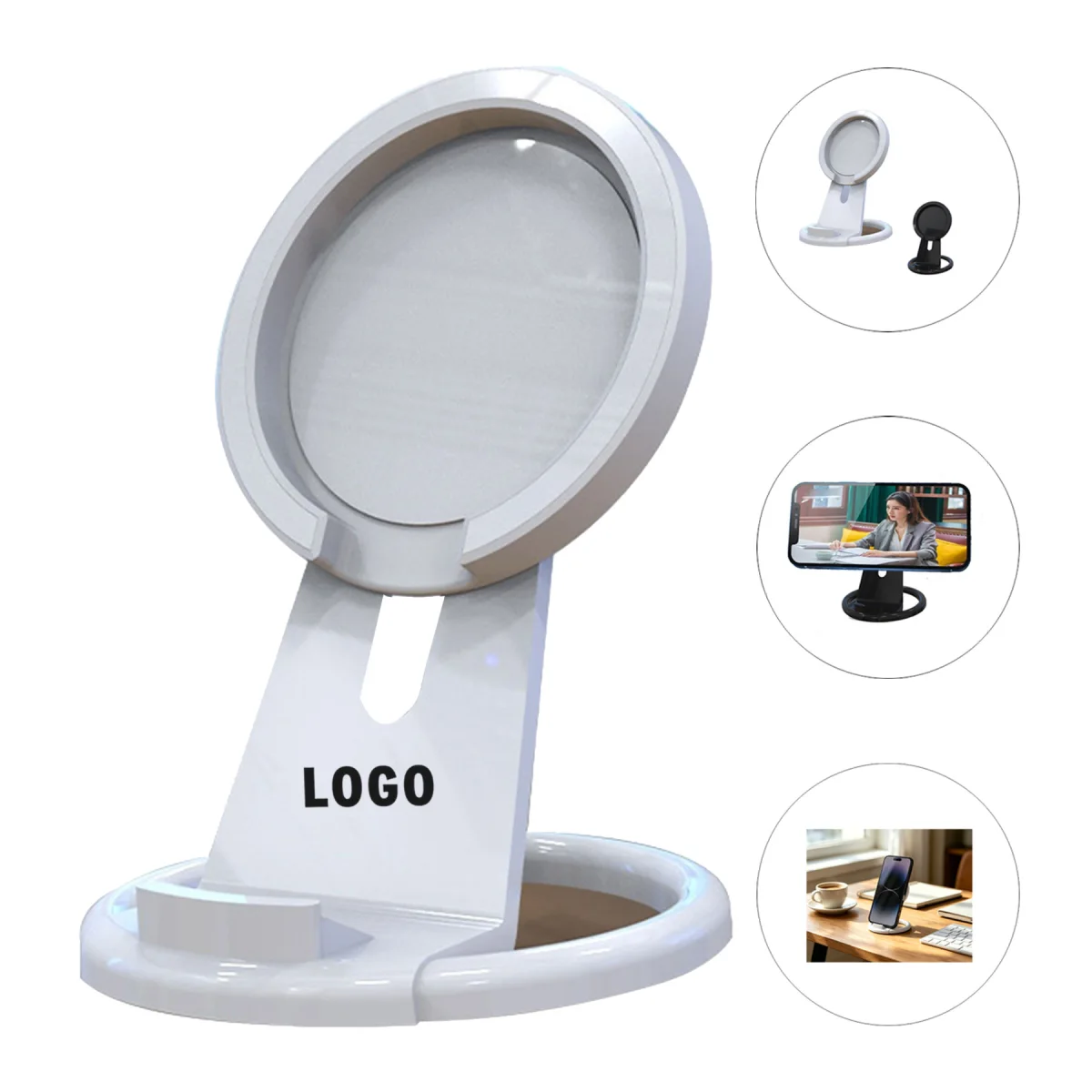 Alternate product view