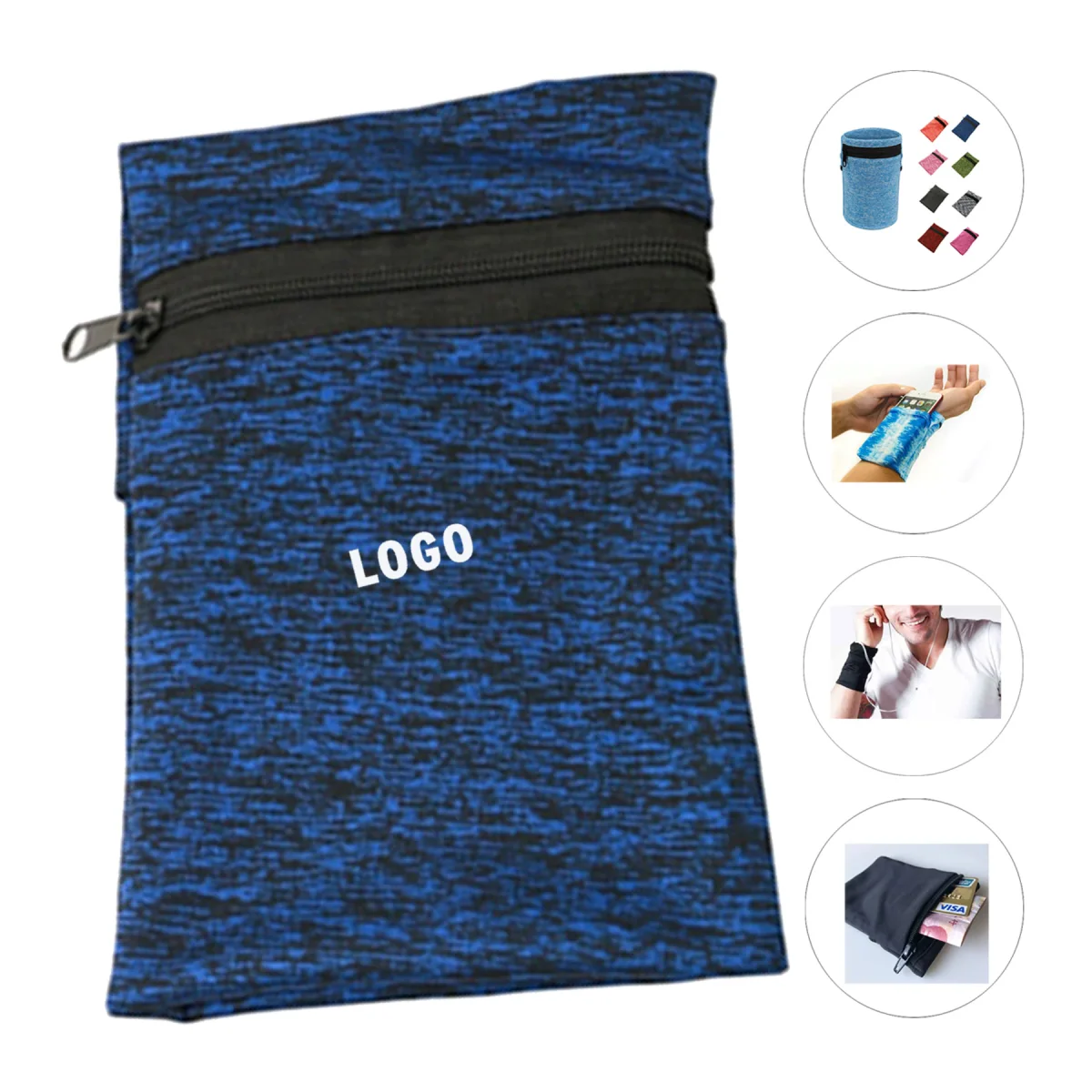 Alternate product view