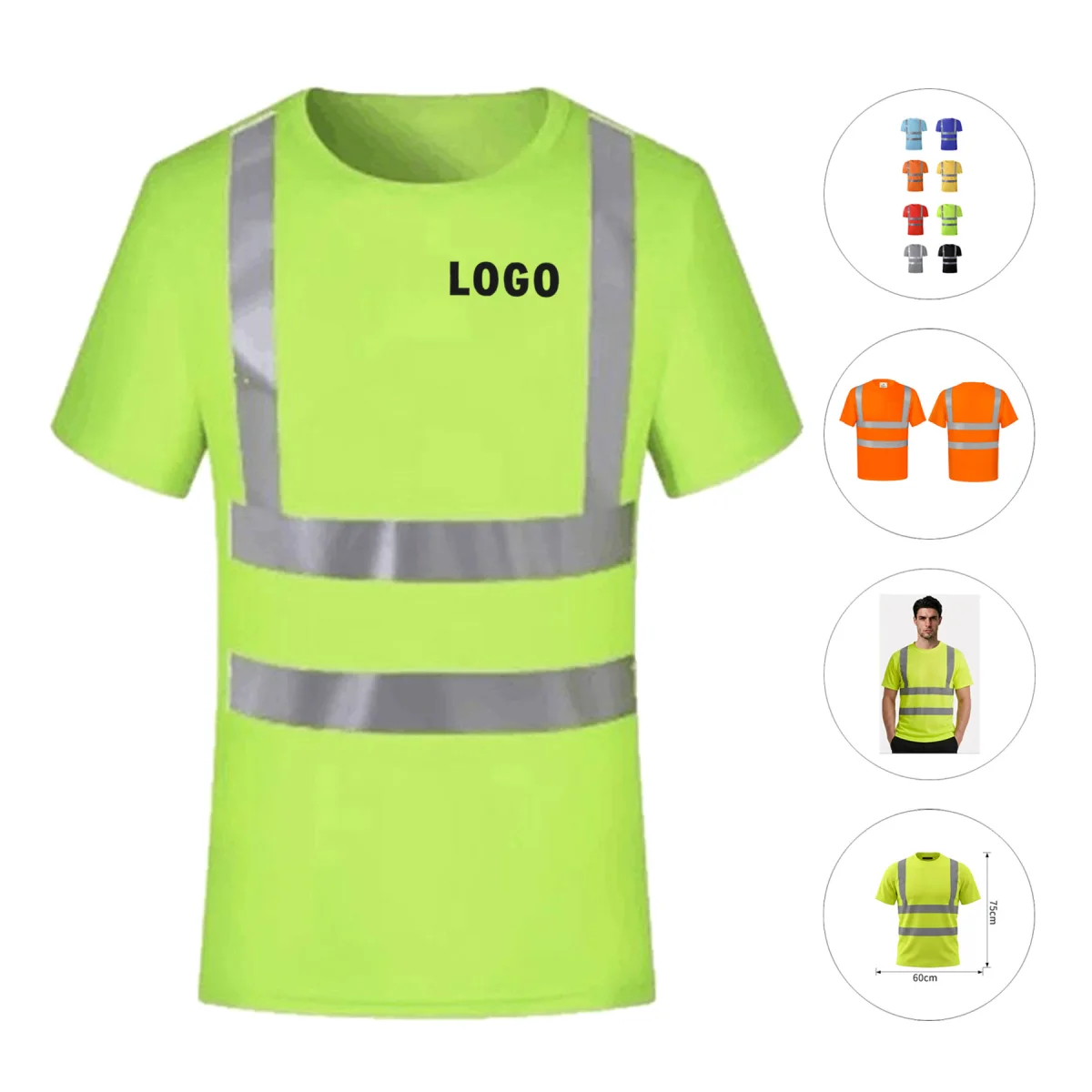 Alternate product view