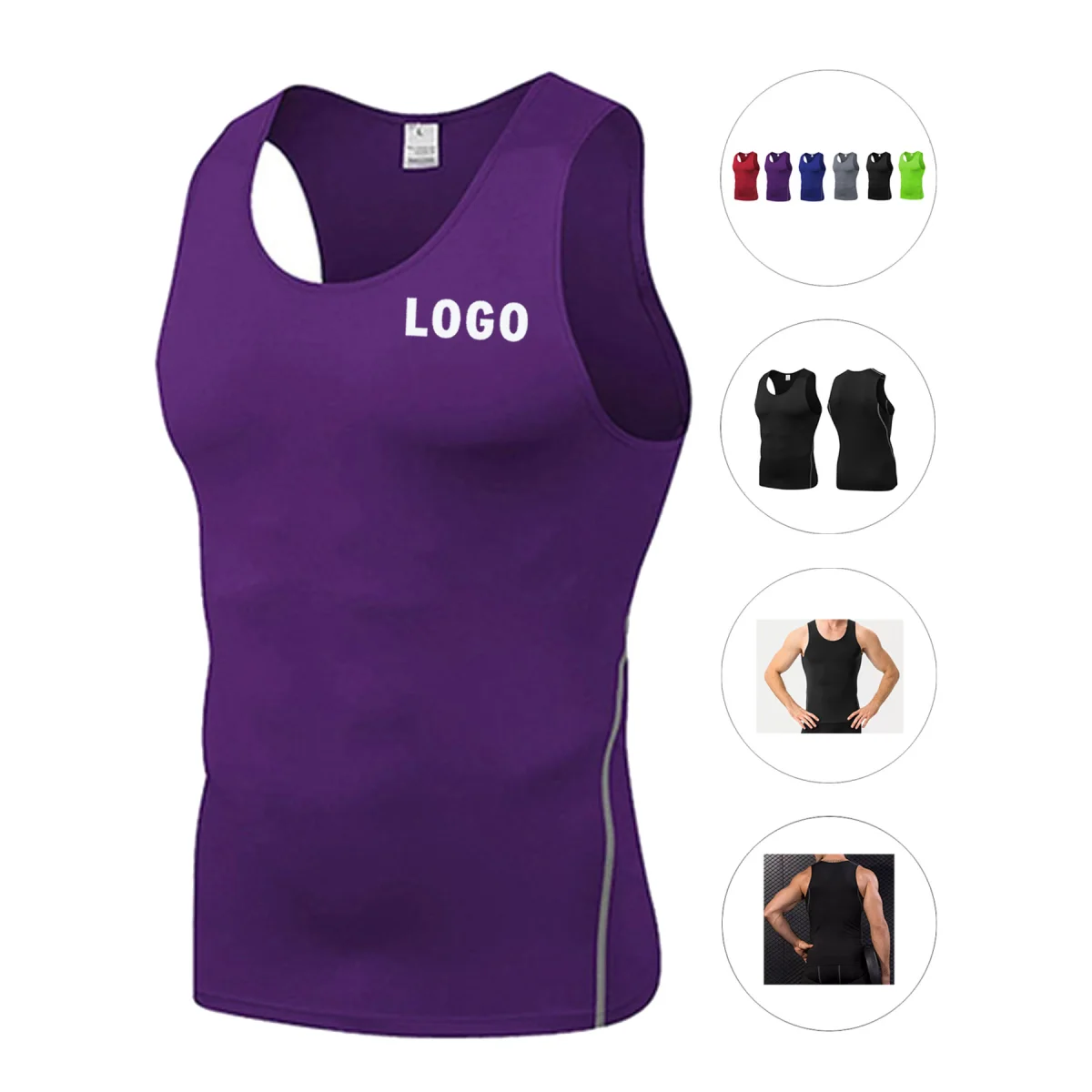 Alternate product view