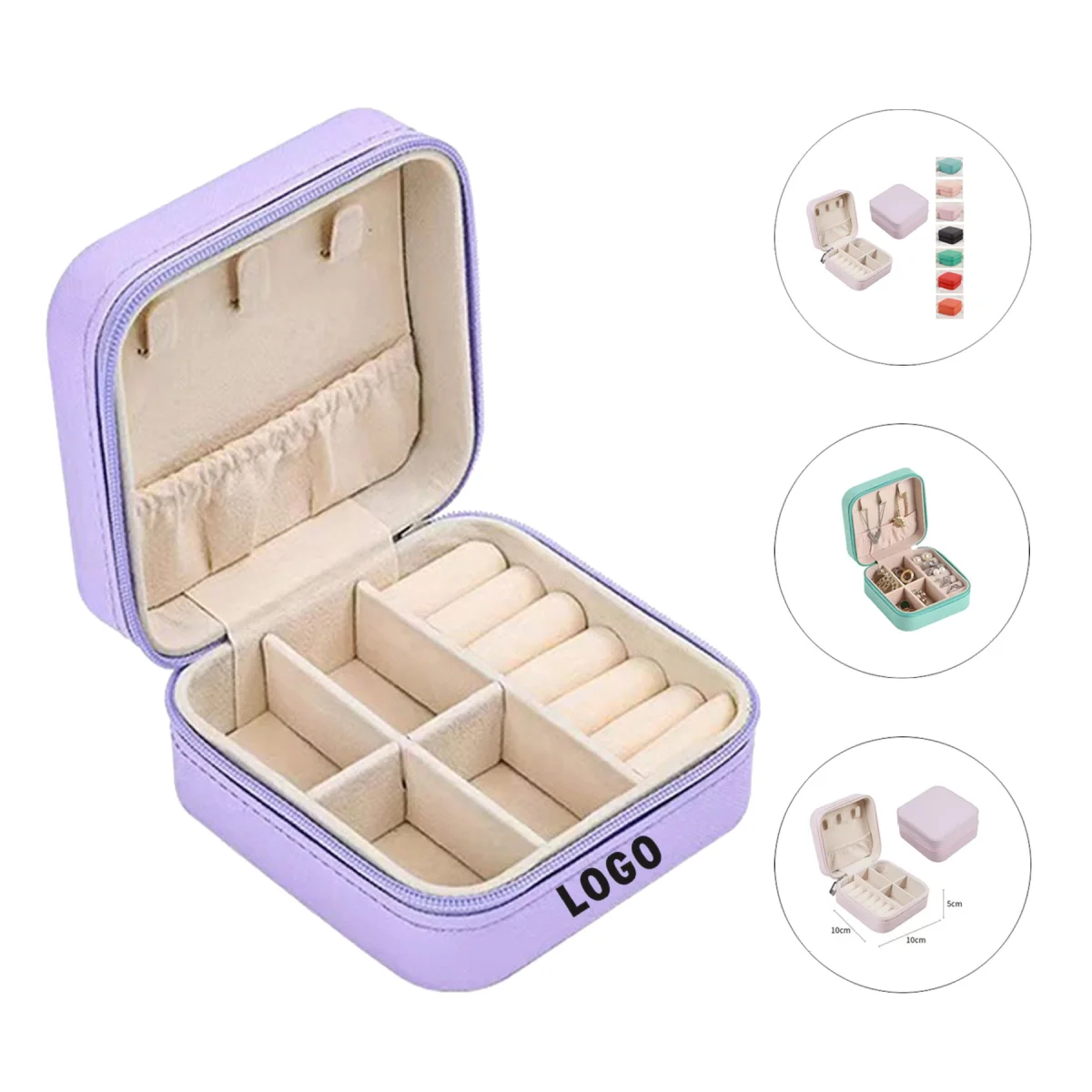 Alternate product view