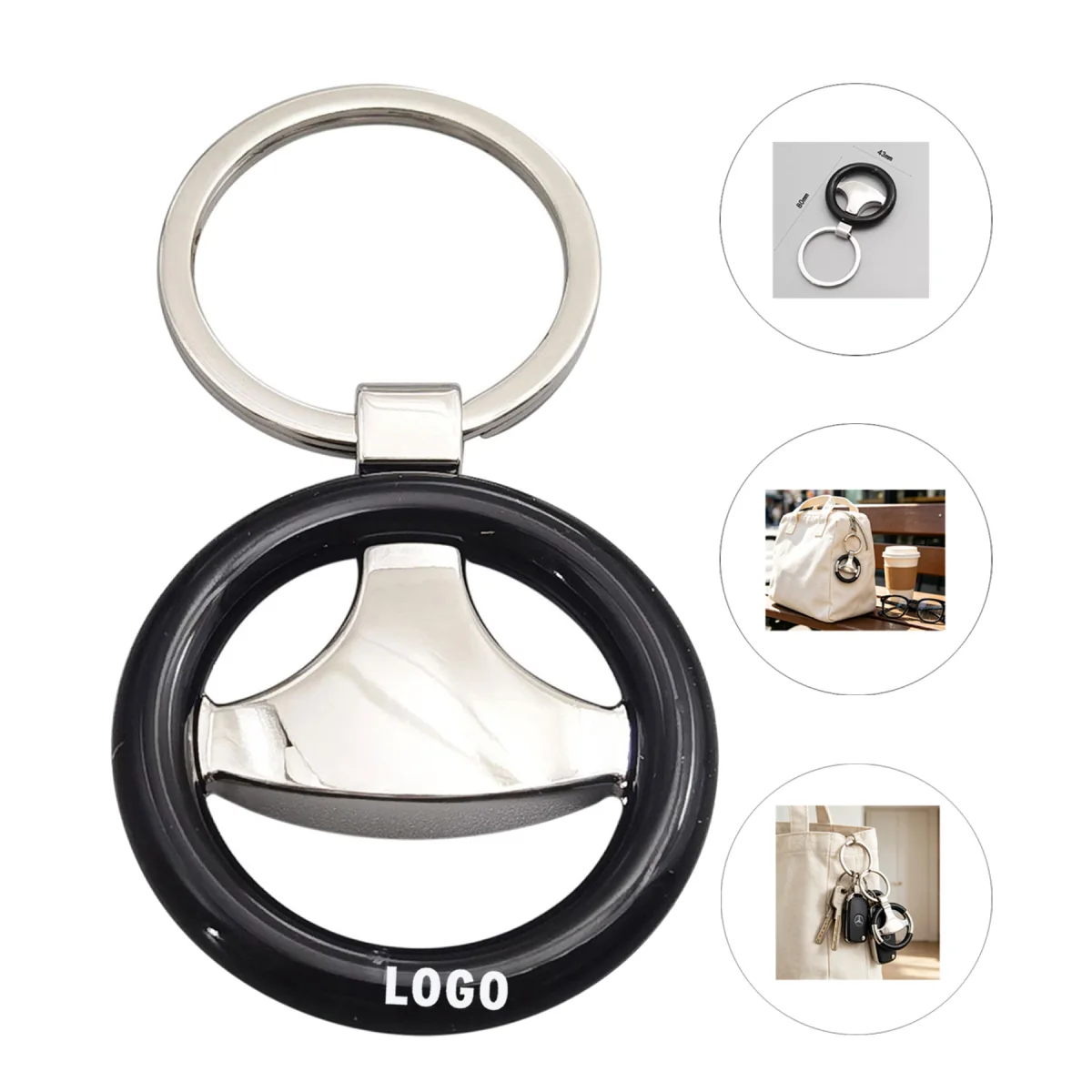Alternate product view