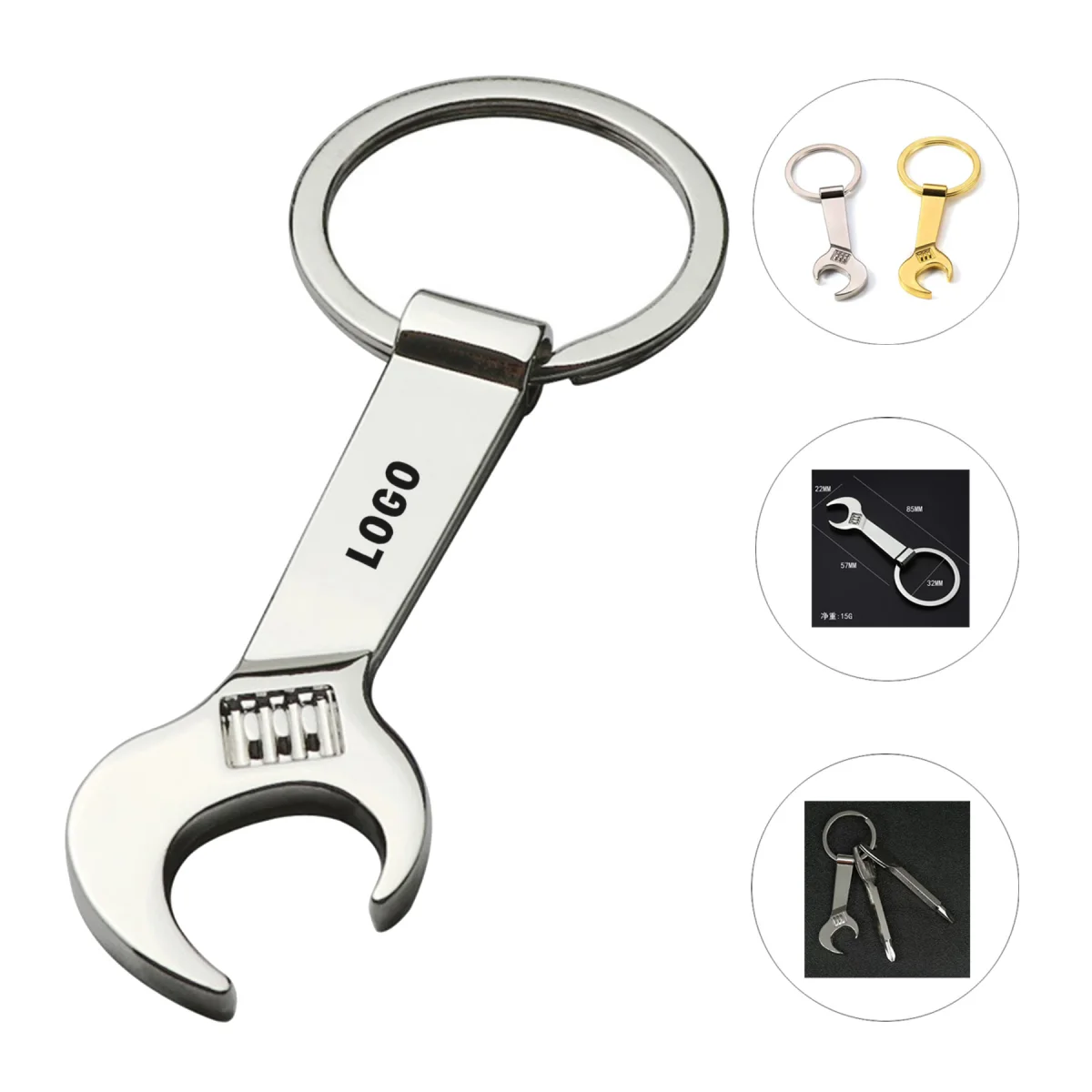 Alternate product view