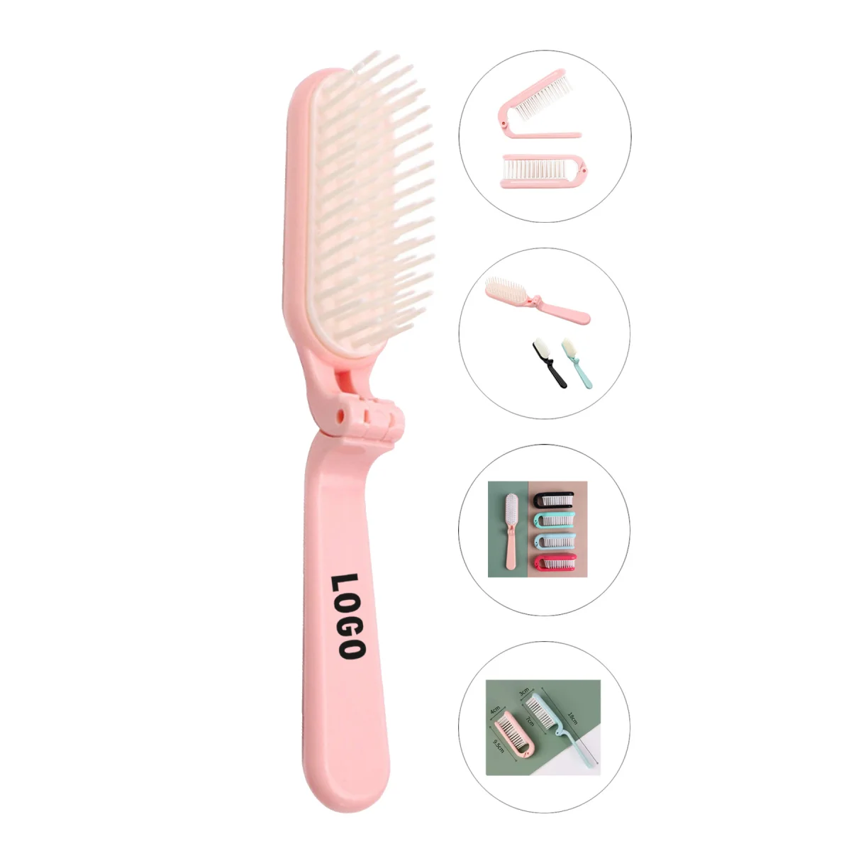 Alternate product view
