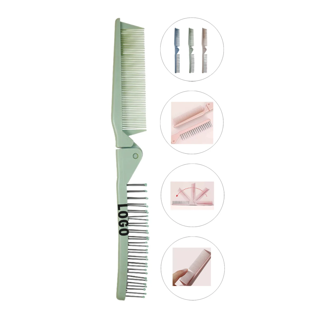 Alternate product view