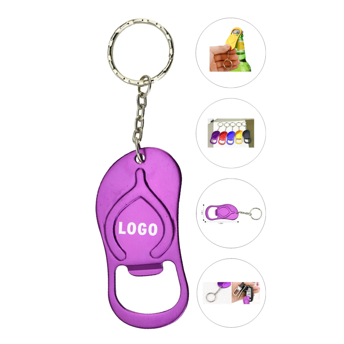 Alternate product view