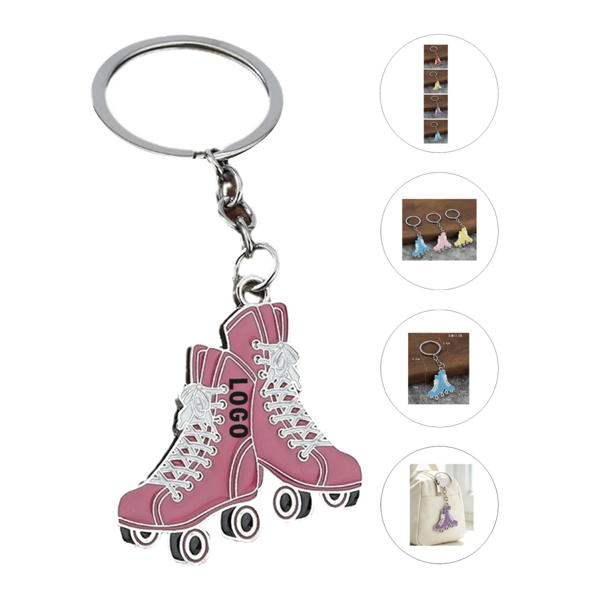 Alternate product view