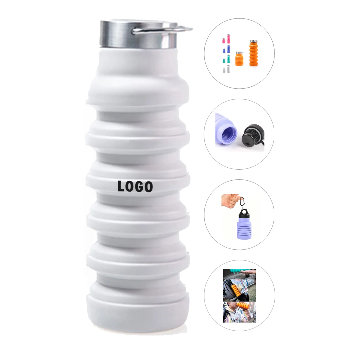 Alternate product view