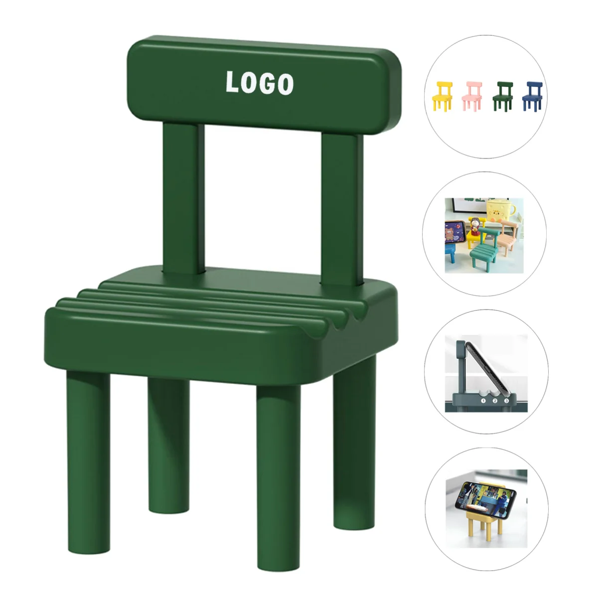 Alternate product view