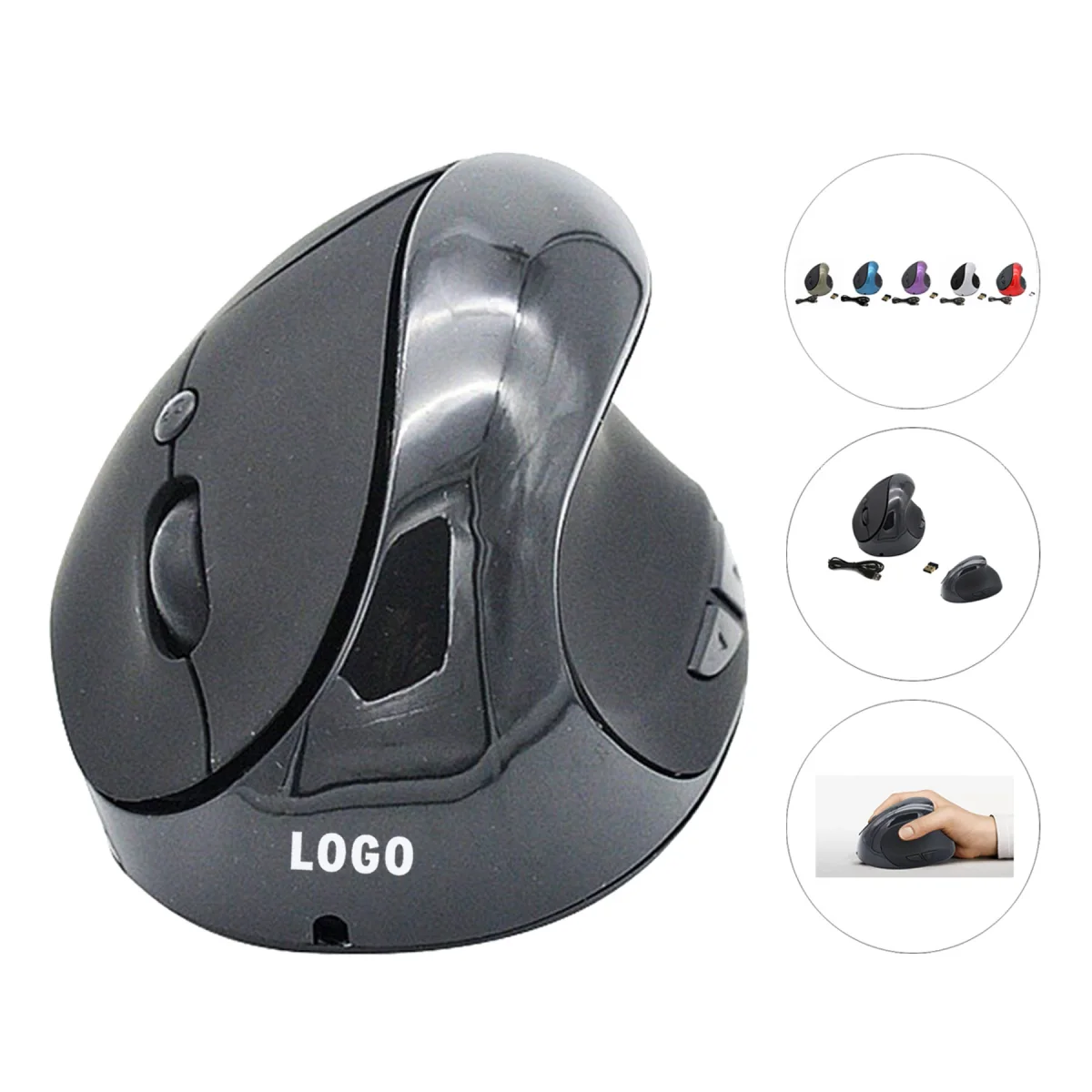 Alternate product view