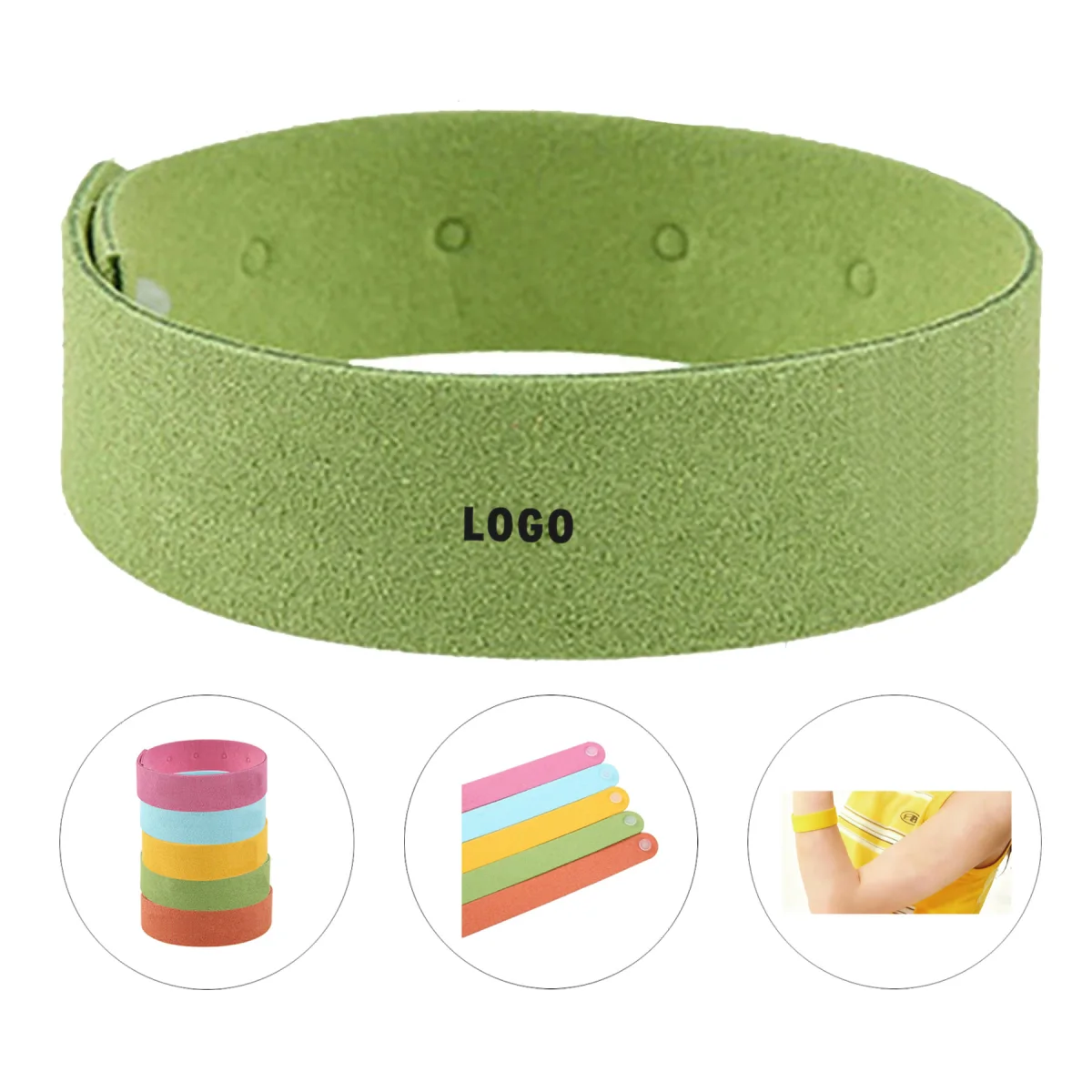 Alternate product view