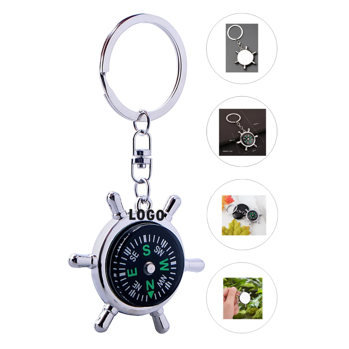 Alternate product view
