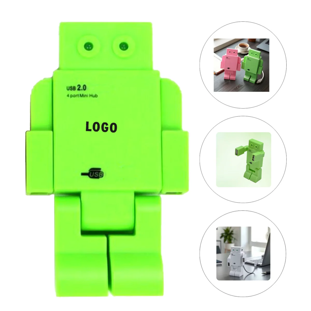 Alternate product view