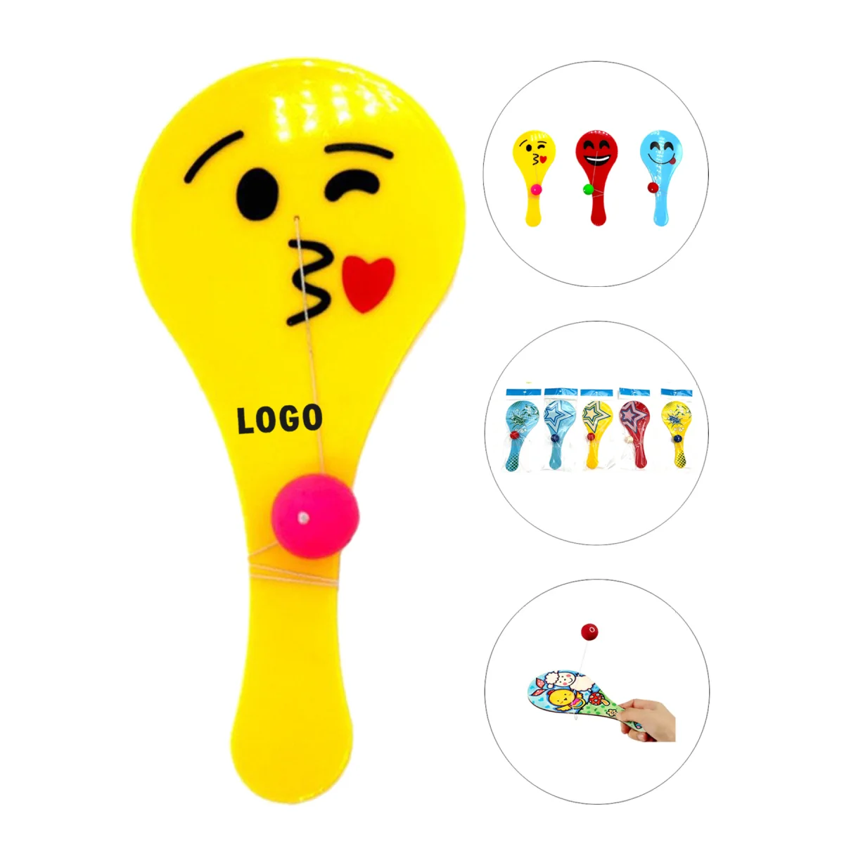 Alternate product view