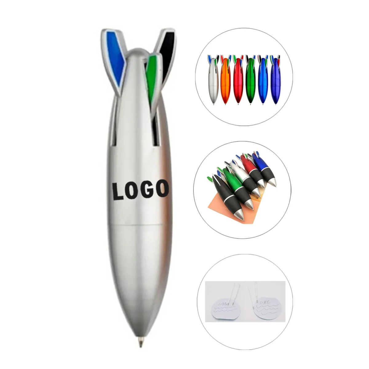 Alternate product view