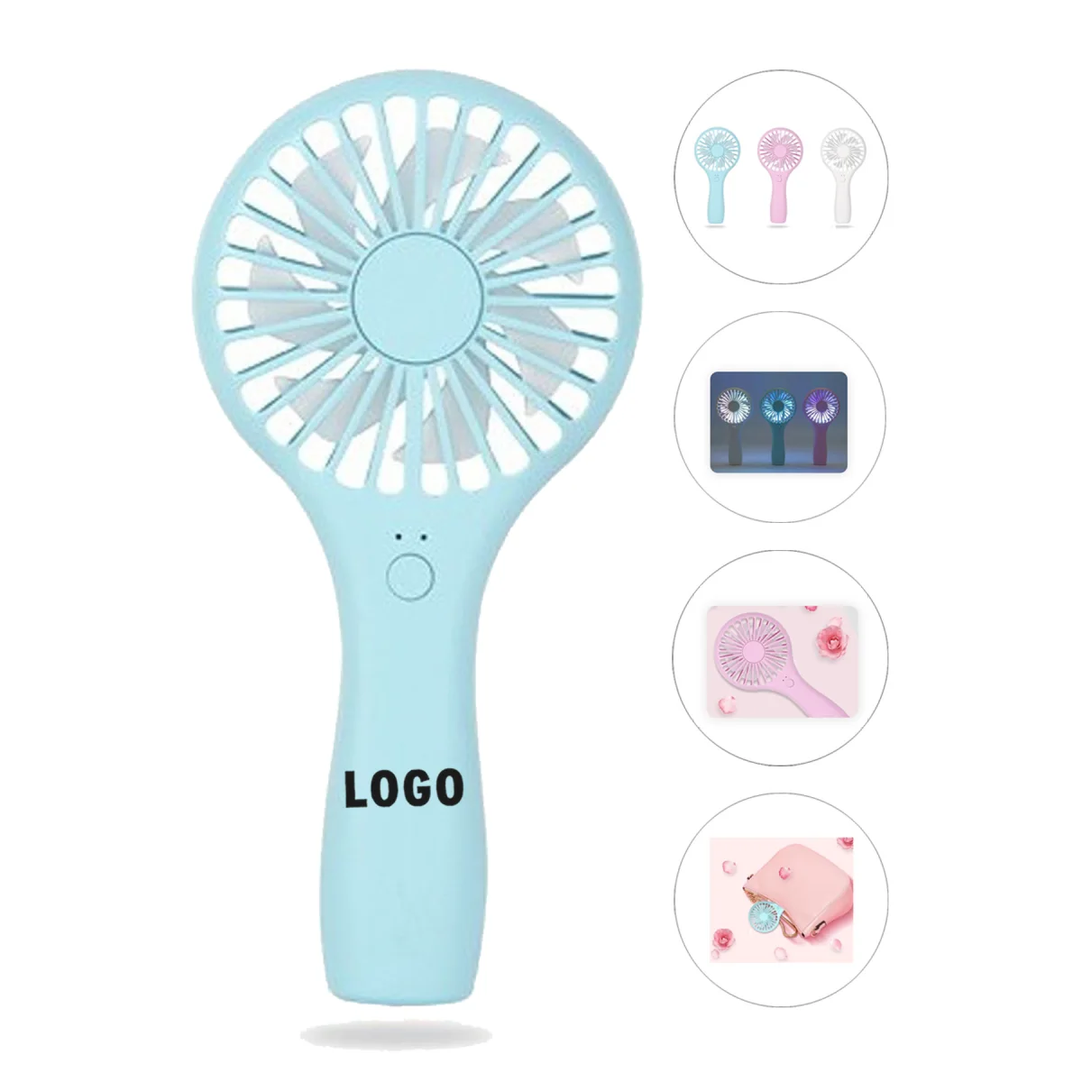 Alternate product view