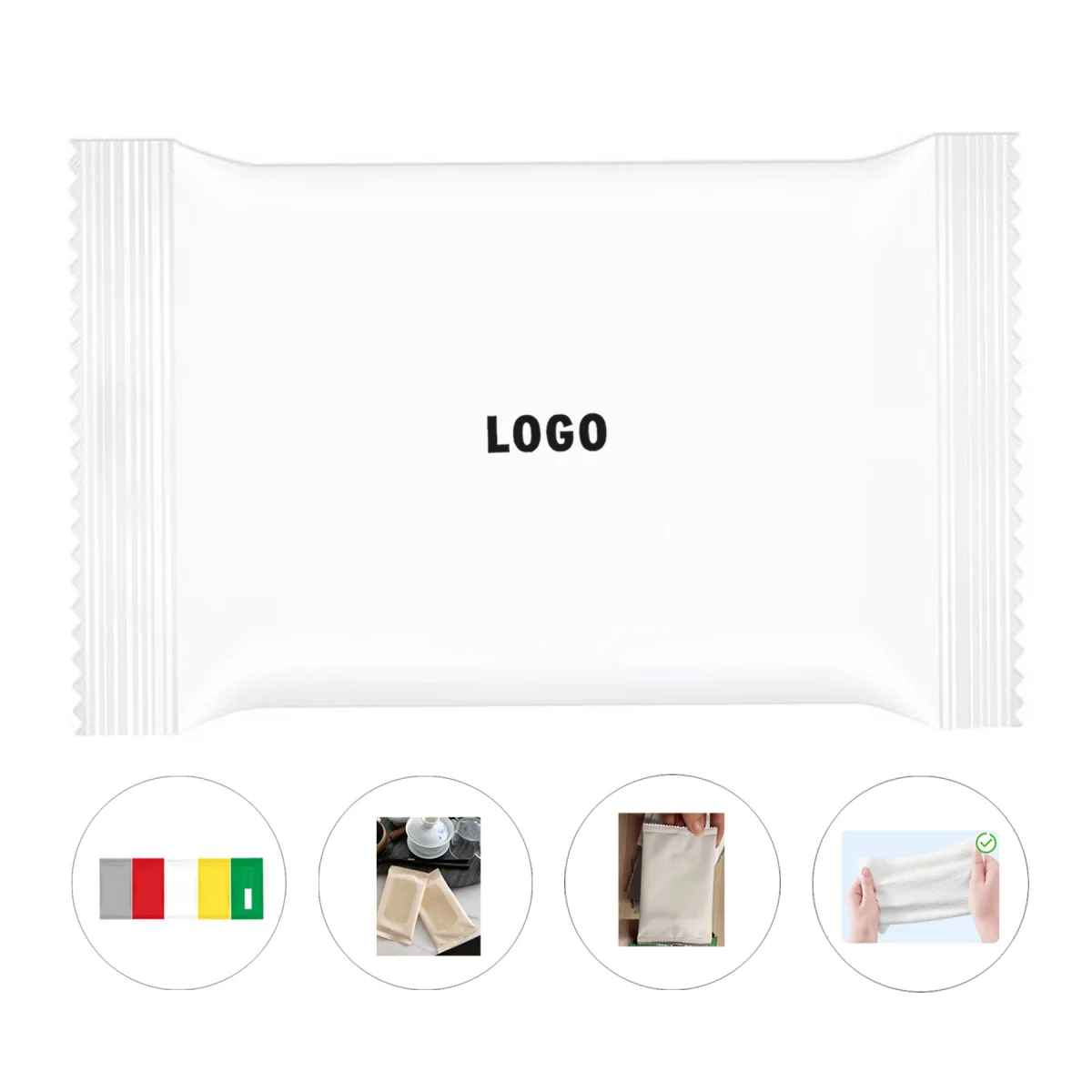 Alternate product view