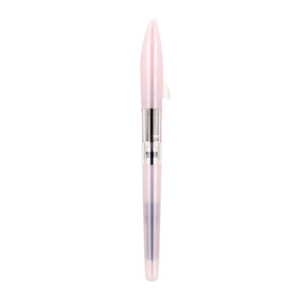 Shark Fountain Pen Fine Nib with Converter