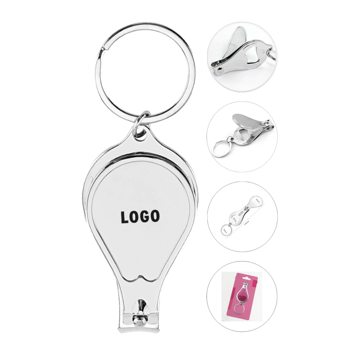 Alternate product view