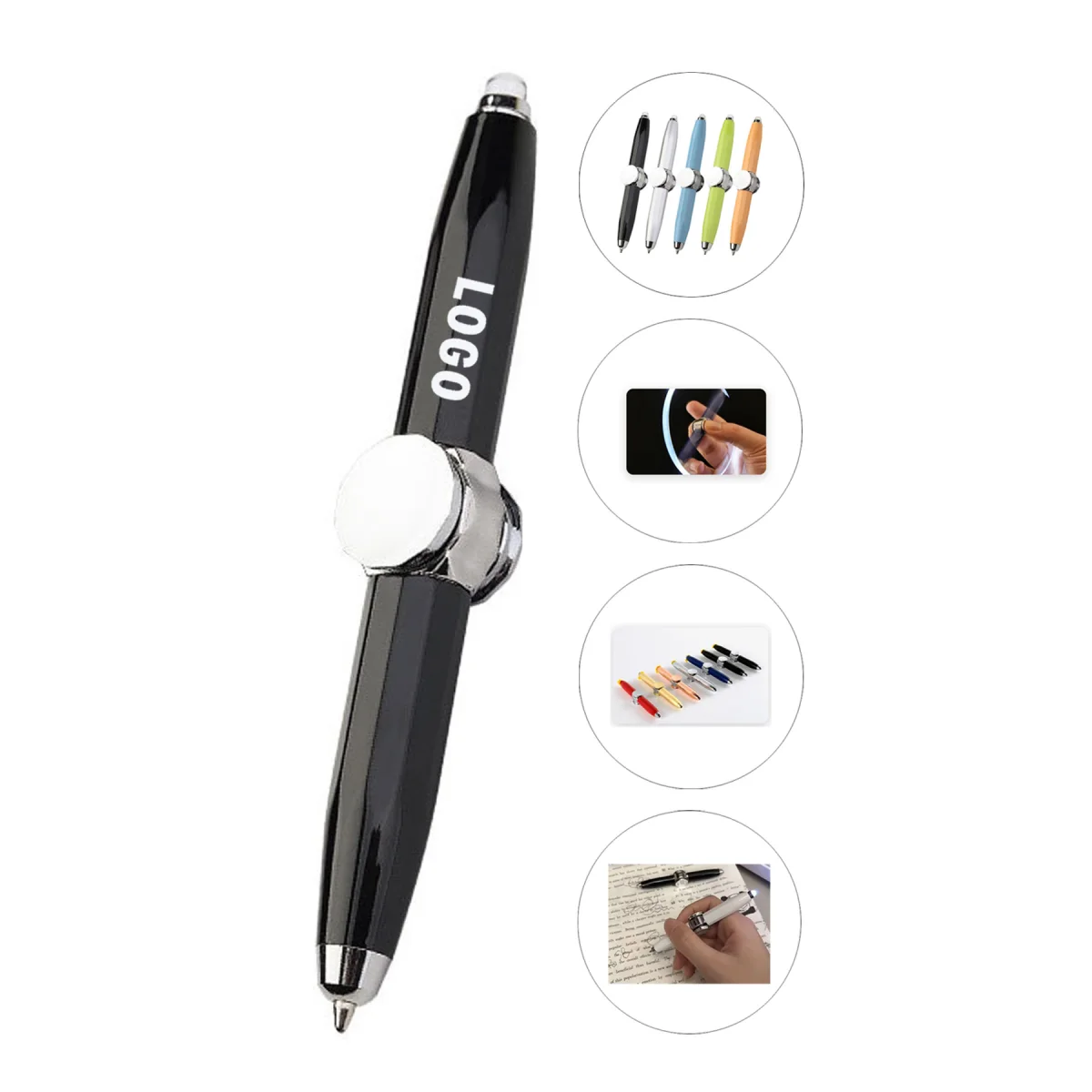 Alternate product view