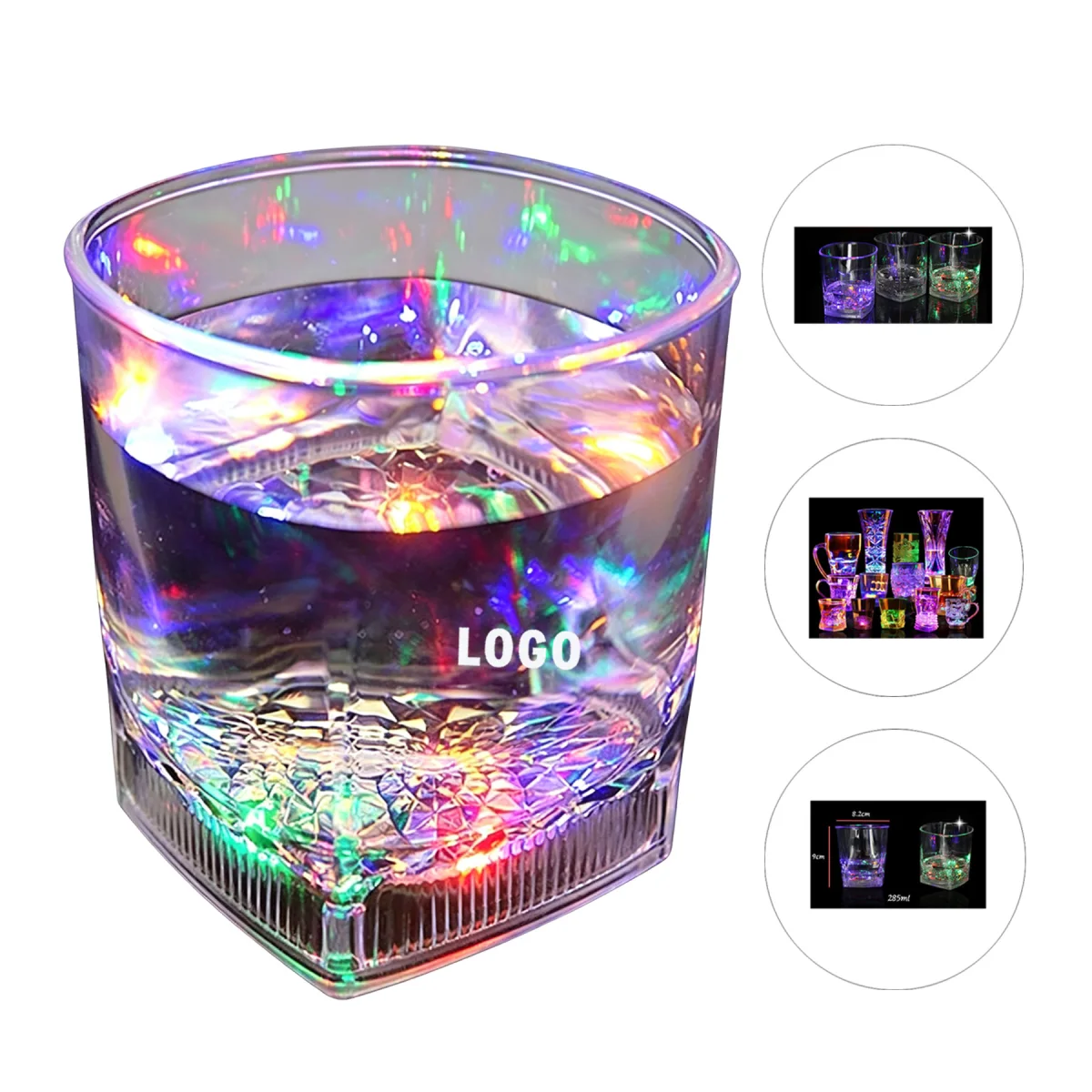 Alternate product view