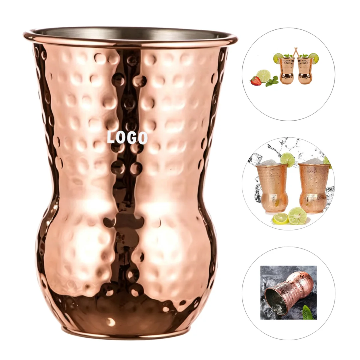 Alternate product view