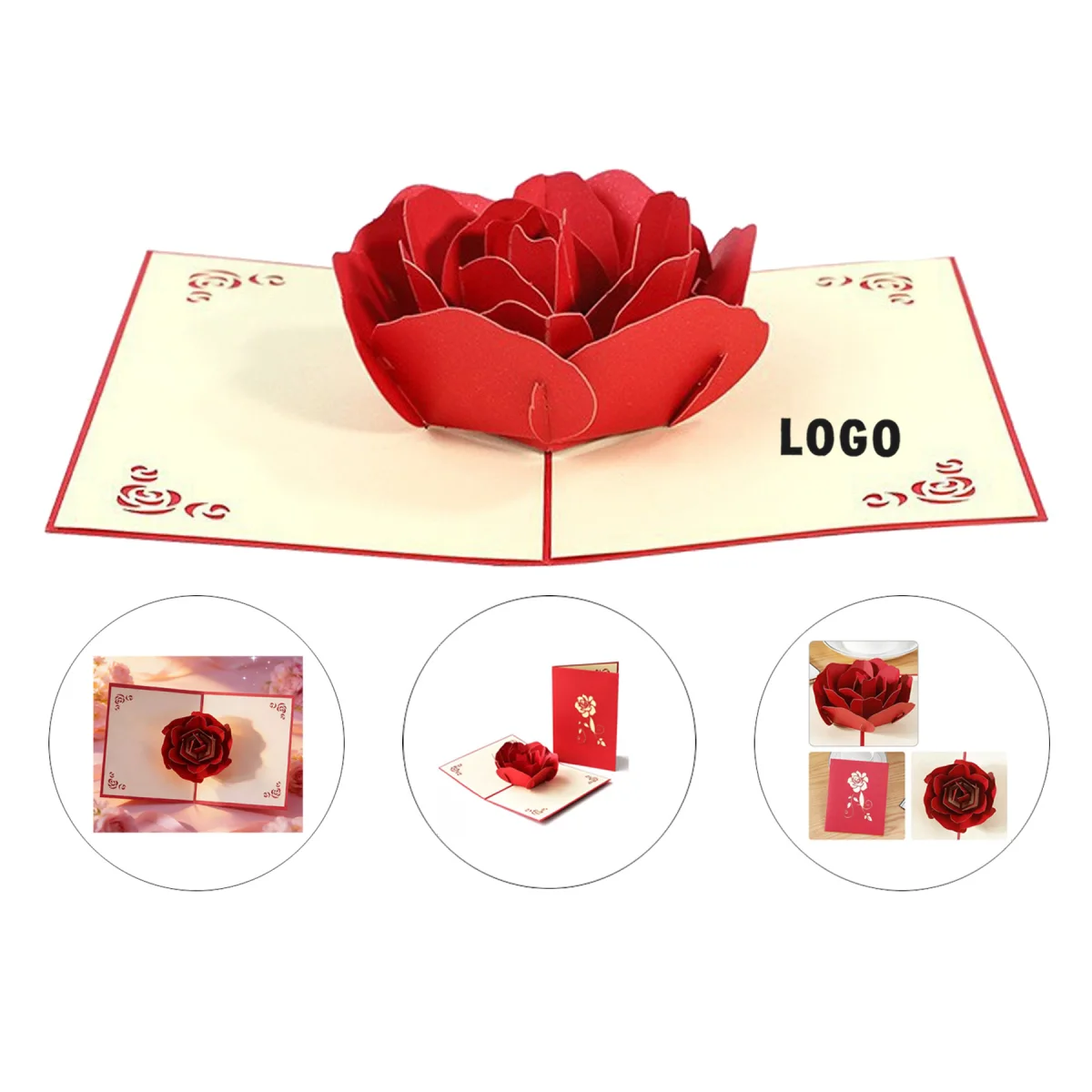 Alternate product view